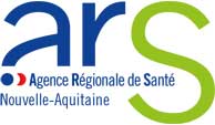 ARS Agence Régionale de Santé Nouvelle-Aquitaine