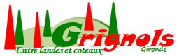 Mairie de GRIGNOLS